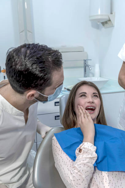 Best Emergency Wisdom Tooth Extraction in Adrian, MI